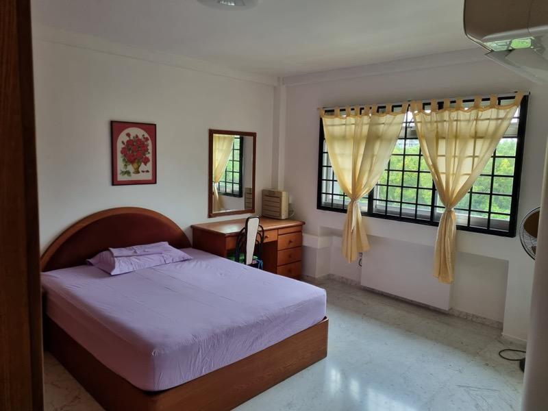 HDB Apartment for Rent, 233 Pasir Ris Drive 4 HDB Apartment For Rent, $4,300, 4 Bed 2 Bath 1,485 sqft $2.90 psf, SGD 4,300 | 99-year Leasehold