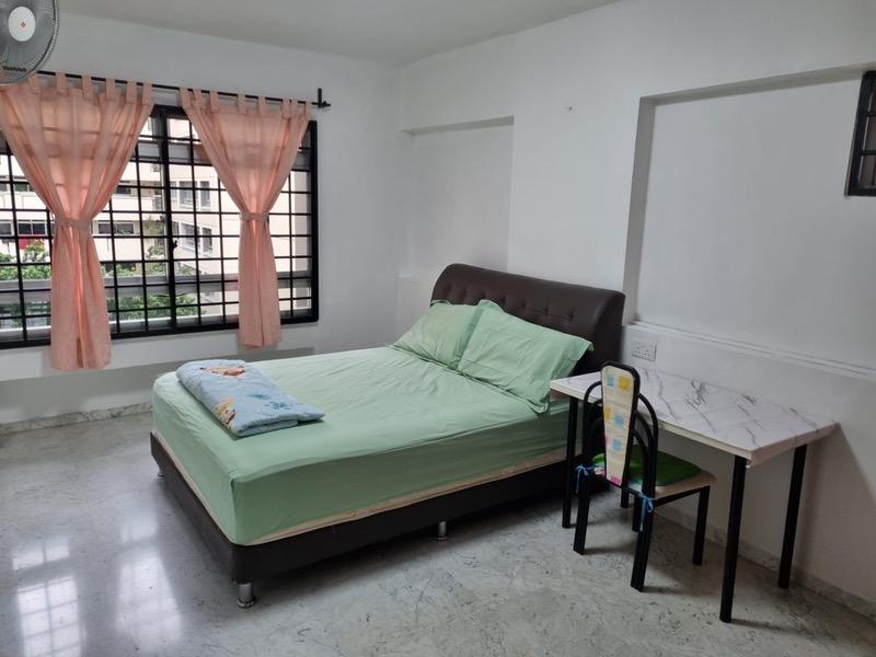 HDB Apartment for Rent, 233 Pasir Ris Drive 4 HDB Apartment For Rent, $4,300, 4 Bed 2 Bath 1,485 sqft $2.90 psf, SGD 4,300 | 99-year Leasehold