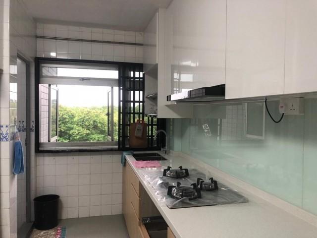 HDB Apartment for Rent, 233 Pasir Ris Drive 4 HDB Apartment For Rent, $4,300, 4 Bed 2 Bath 1,485 sqft $2.90 psf, SGD 4,300 | 99-year Leasehold