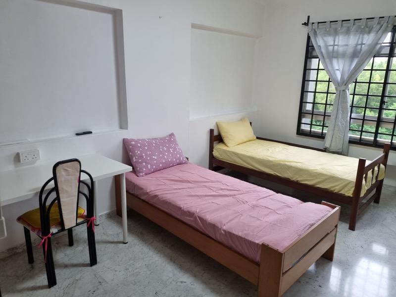 HDB Apartment for Rent, 233 Pasir Ris Drive 4 HDB Apartment For Rent, $4,300, 4 Bed 2 Bath 1,485 sqft $2.90 psf, SGD 4,300 | 99-year Leasehold