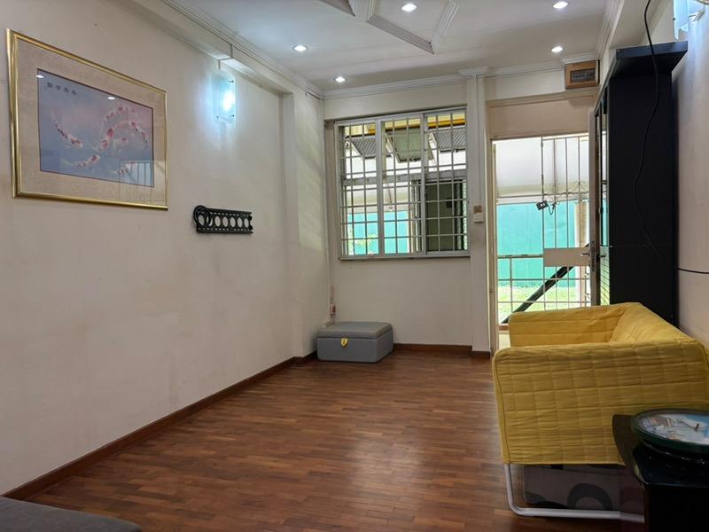 HDB Apartment for Rent, 142 Pasir Ris Street 11 HDB Apartment For Rent, $2,500, 1 Bed 1 Bath 592 sqft $4.22 psf, SGD 2,500 | 99-year Leasehold
