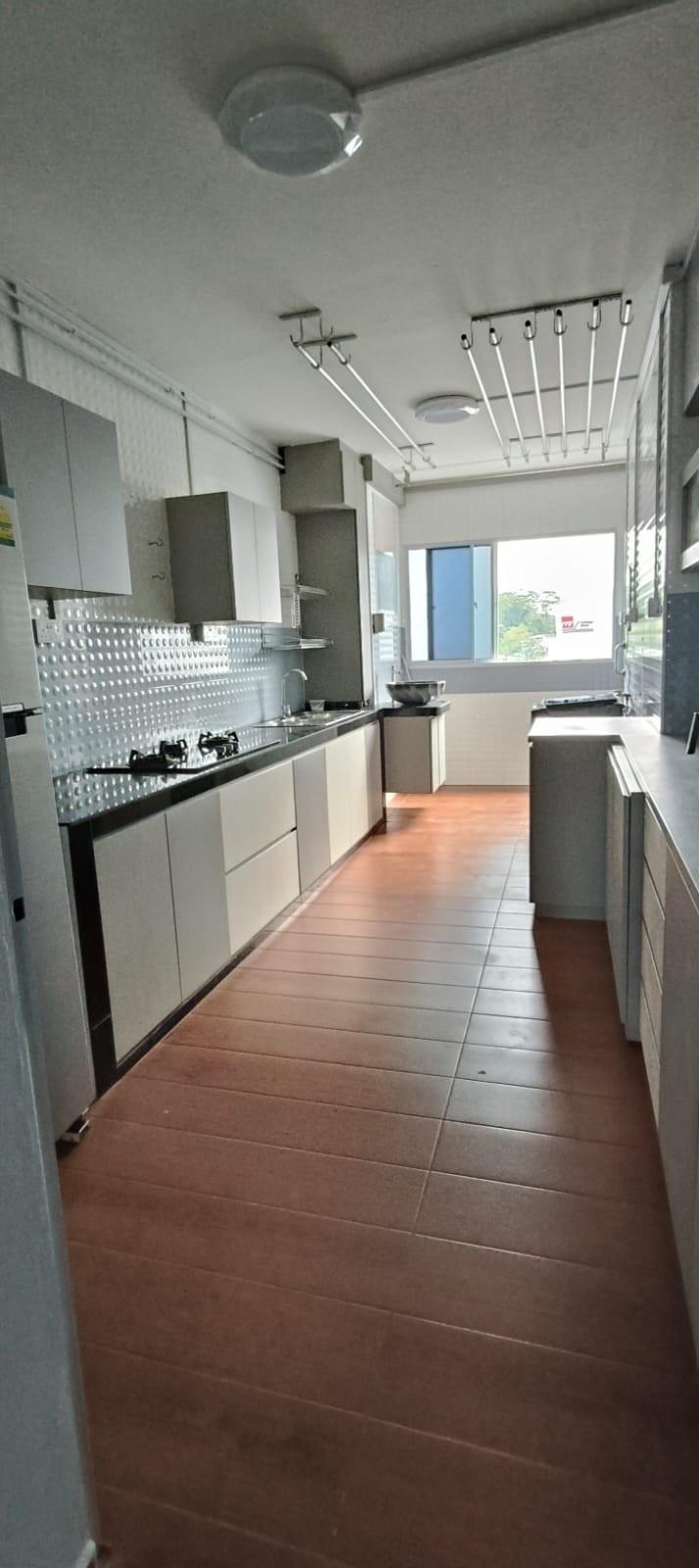 Prop-GPT: HDB Apartment: D23 Choa Chu Kang 105 Teck Whye Lane
