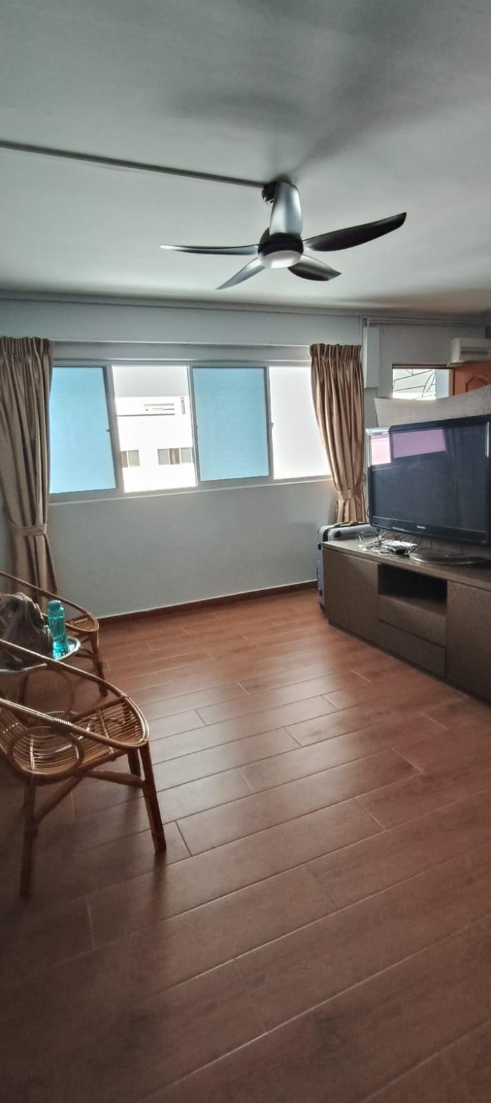 HDB Apartment for Rent, 105 Teck Whye Lane HDB Apartment For Rent, $3,500, 3 Bed 2 Bath 1,098 sqft $3.19 psf, SGD 3,500 | 99-year Leasehold