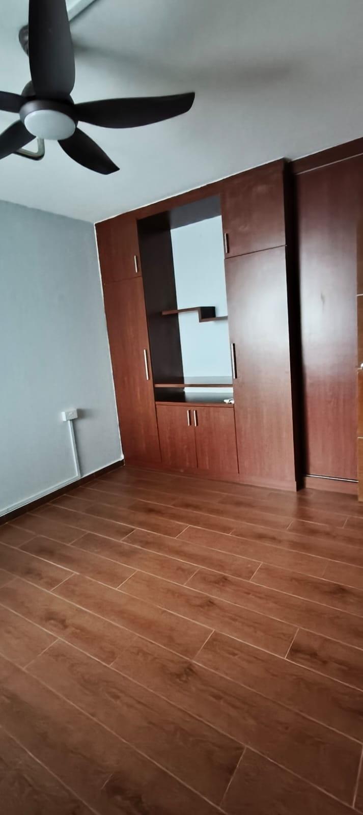 HDB Apartment for Rent, 105 Teck Whye Lane HDB Apartment For Rent, $3,500, 3 Bed 2 Bath 1,098 sqft $3.19 psf, SGD 3,500 | 99-year Leasehold