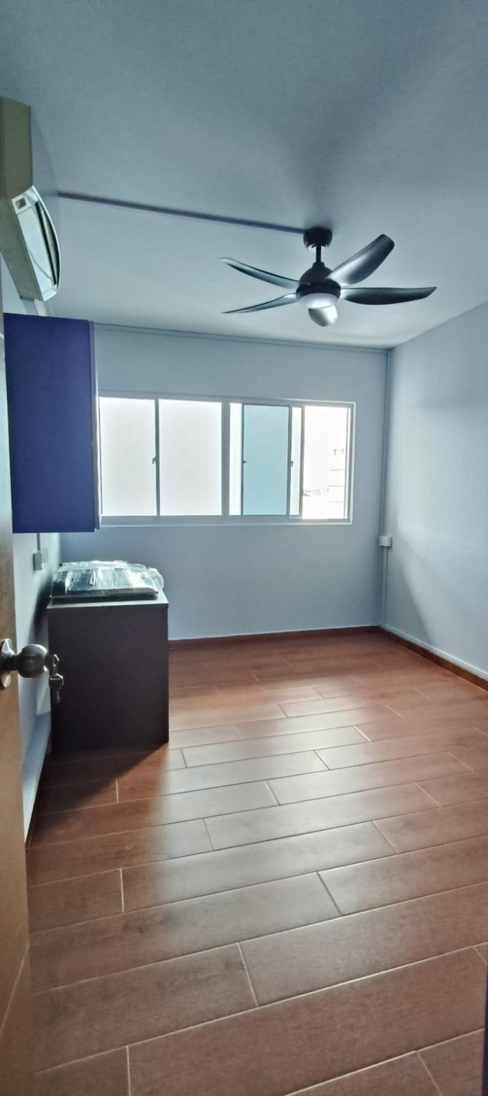 HDB Apartment for Rent, 105 Teck Whye Lane HDB Apartment For Rent, $3,500, 3 Bed 2 Bath 1,098 sqft $3.19 psf, SGD 3,500 | 99-year Leasehold
