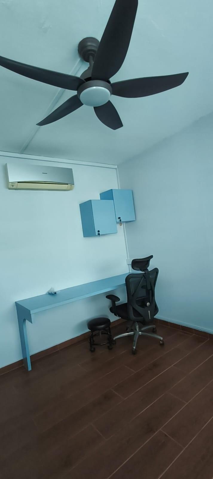 HDB Apartment for Rent, 105 Teck Whye Lane HDB Apartment For Rent, $3,500, 3 Bed 2 Bath 1,098 sqft $3.19 psf, SGD 3,500 | 99-year Leasehold