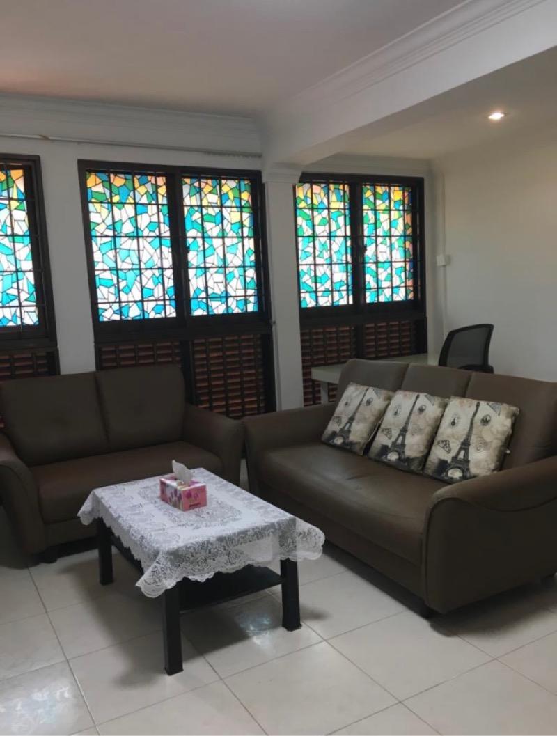 Prop-GPT: HDB Apartment: D12 Toa Payoh 183 Toa Payoh Central