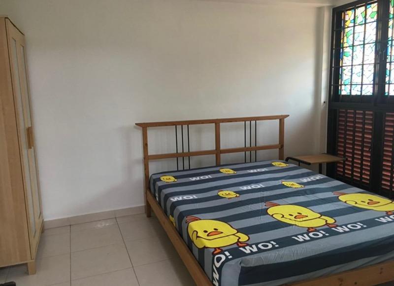 HDB Apartment for Rent, 183 Toa Payoh Central HDB Apartment For Rent, $3,300, 2 Bed 1 Bath 753 sqft $4.38 psf, SGD 3,300