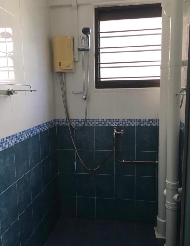 HDB Apartment for Rent, 183 Toa Payoh Central HDB Apartment For Rent, $3,300, 2 Bed 1 Bath 753 sqft $4.38 psf, SGD 3,300