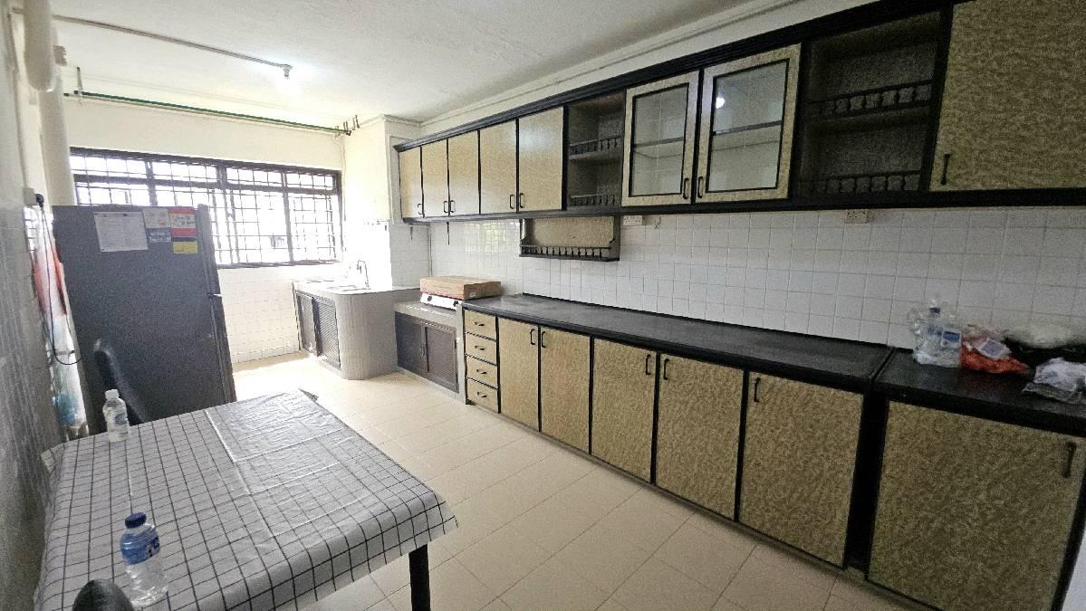 HDB Apartment for Rent, 138 Bedok North Street 2 HDB Apartment For Rent, $3,200, 2 Bed 2 Bath 883 sqft $3.62 psf, SGD 3,200 | 99-year Leasehold
