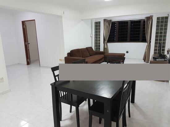 HDB Apartment for Rent, 666A Jurong West Street 65 HDB Apartment For Rent, $4,300, 4 Bed 2 Bath 1,399 sqft $3.07 psf, SGD 4,300 | 99-year Leasehold