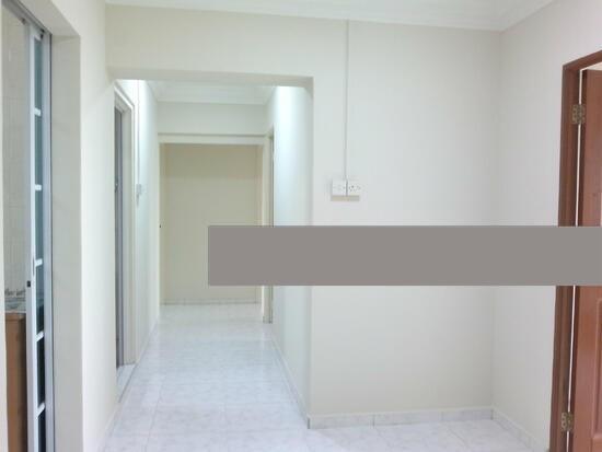 HDB Apartment for Rent, 666A Jurong West Street 65 HDB Apartment For Rent, $4,300, 4 Bed 2 Bath 1,399 sqft $3.07 psf, SGD 4,300 | 99-year Leasehold