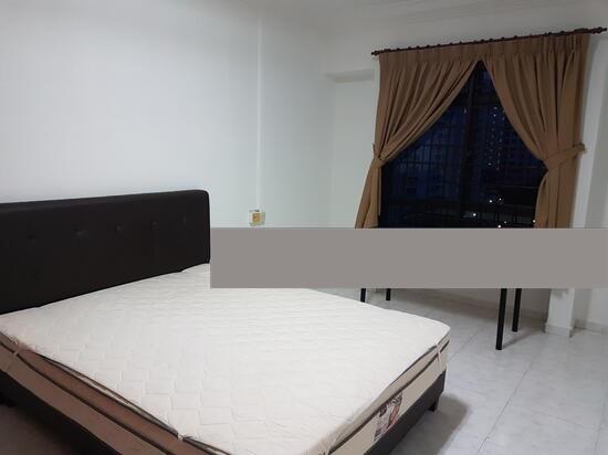 HDB Apartment for Rent, 666A Jurong West Street 65 HDB Apartment For Rent, $4,300, 4 Bed 2 Bath 1,399 sqft $3.07 psf, SGD 4,300 | 99-year Leasehold