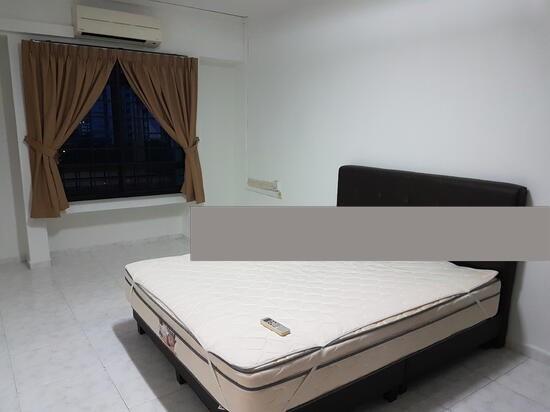 HDB Apartment for Rent, 666A Jurong West Street 65 HDB Apartment For Rent, $4,300, 4 Bed 2 Bath 1,399 sqft $3.07 psf, SGD 4,300 | 99-year Leasehold