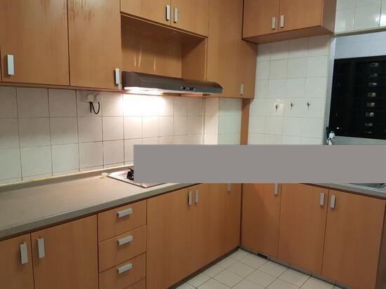 HDB Apartment for Rent, 666A Jurong West Street 65 HDB Apartment For Rent, $4,300, 4 Bed 2 Bath 1,399 sqft $3.07 psf, SGD 4,300 | 99-year Leasehold