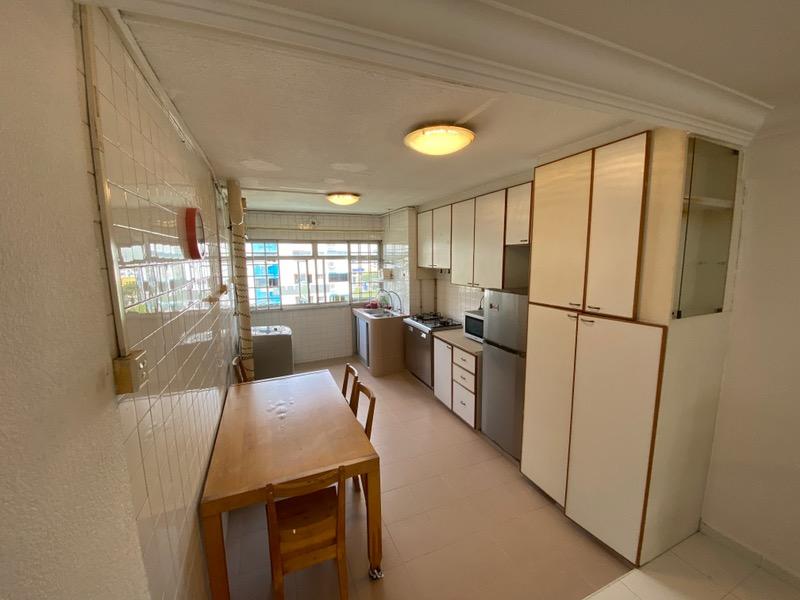 HDB Apartment for Rent, 111 Aljunied Crescent HDB Apartment For Rent, $3,400, 2 Bed 2 Bath 721 sqft $4.72 psf, SGD 3,400 | 99-year Leasehold