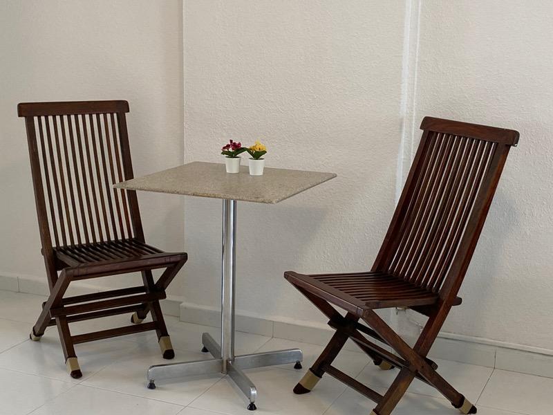 HDB Apartment for Rent, 111 Aljunied Crescent HDB Apartment For Rent, $3,400, 2 Bed 2 Bath 721 sqft $4.72 psf, SGD 3,400 | 99-year Leasehold
