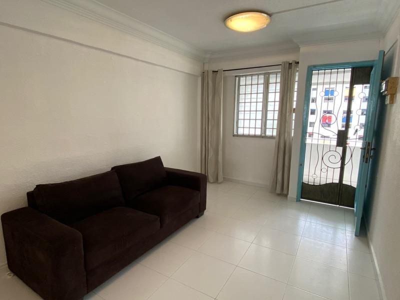 HDB Apartment for Rent, 111 Aljunied Crescent HDB Apartment For Rent, $3,400, 2 Bed 2 Bath 721 sqft $4.72 psf, SGD 3,400 | 99-year Leasehold