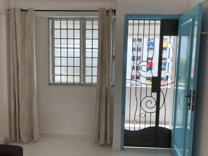 HDB Apartment for Rent, 111 Aljunied Crescent HDB Apartment For Rent, $3,400, 2 Bed 2 Bath 721 sqft $4.72 psf, SGD 3,400 | 99-year Leasehold