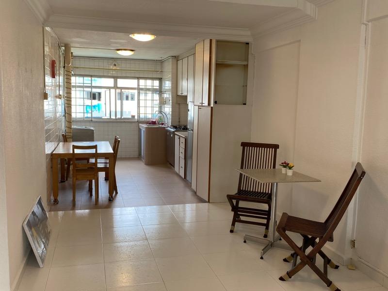 HDB Apartment for Rent, 111 Aljunied Crescent HDB Apartment For Rent, $3,400, 2 Bed 2 Bath 721 sqft $4.72 psf, SGD 3,400 | 99-year Leasehold