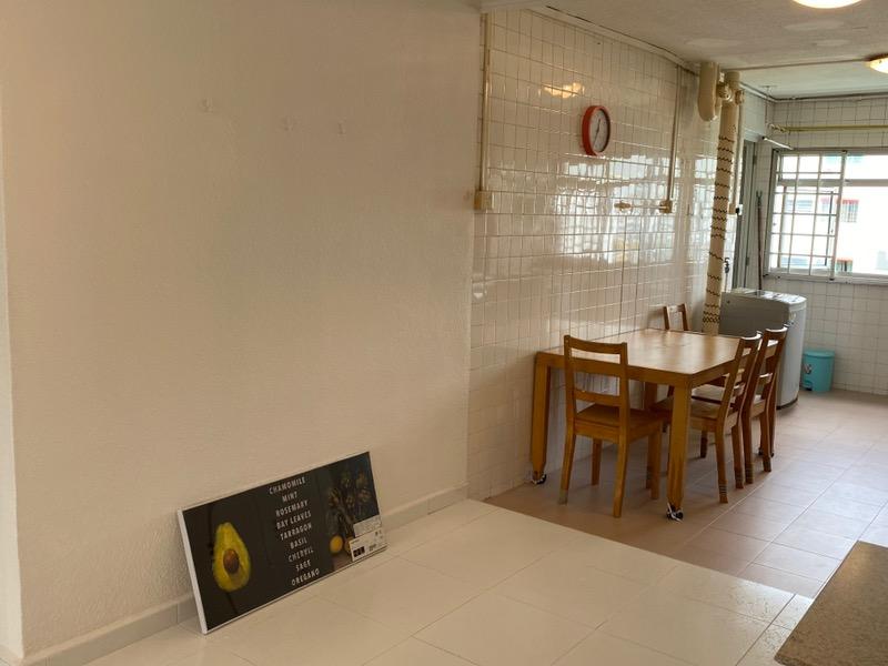 HDB Apartment for Rent, 111 Aljunied Crescent HDB Apartment For Rent, $3,400, 2 Bed 2 Bath 721 sqft $4.72 psf, SGD 3,400 | 99-year Leasehold