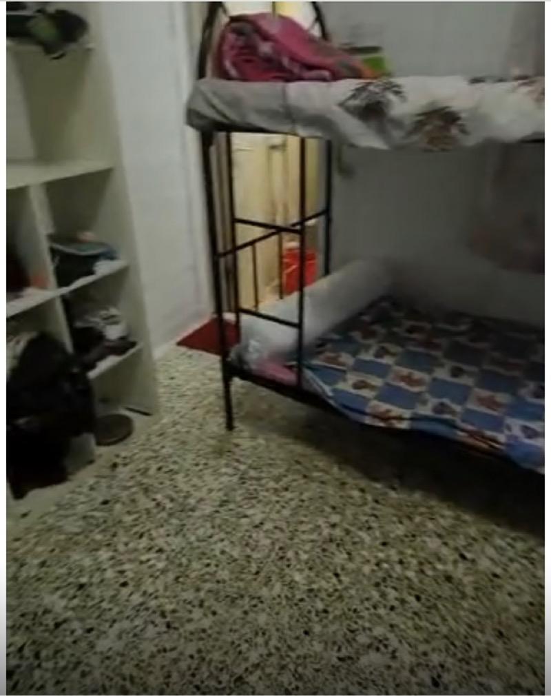 Prop-GPT: HDB Apartment: D16  128 Bedok North Street 2