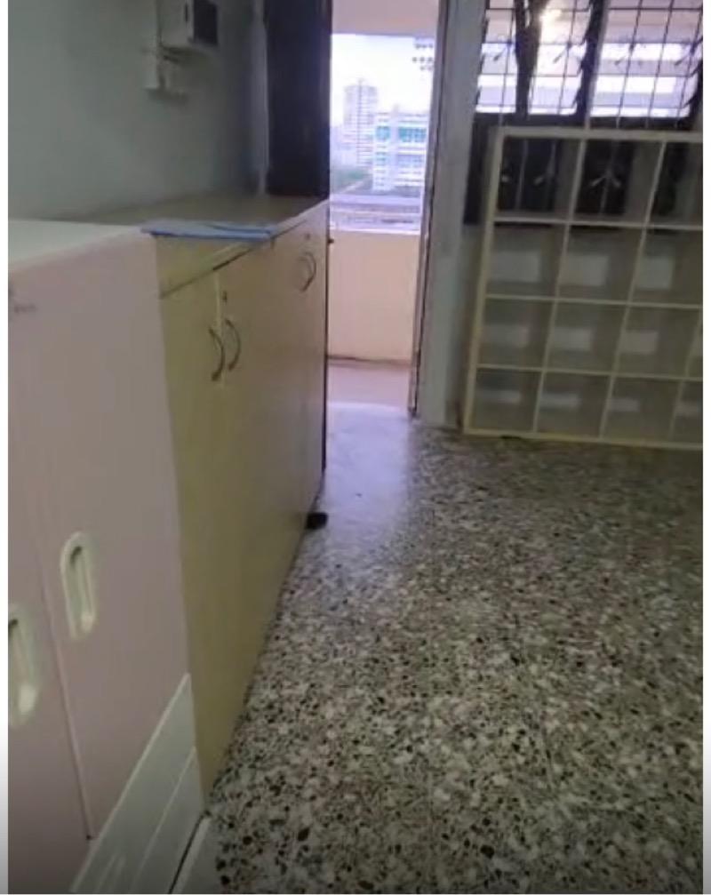 HDB Apartment for Rent, 128 Bedok North Street 2 HDB Apartment For Rent, $3,200, 2 Bed 2 Bath 721 sqft $4.44 psf, SGD 3,200 | 99-year Leasehold