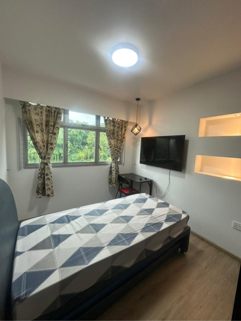 Prop-GPT: HDB Apartment: D27 Yishun 513B Yishun Street 51
