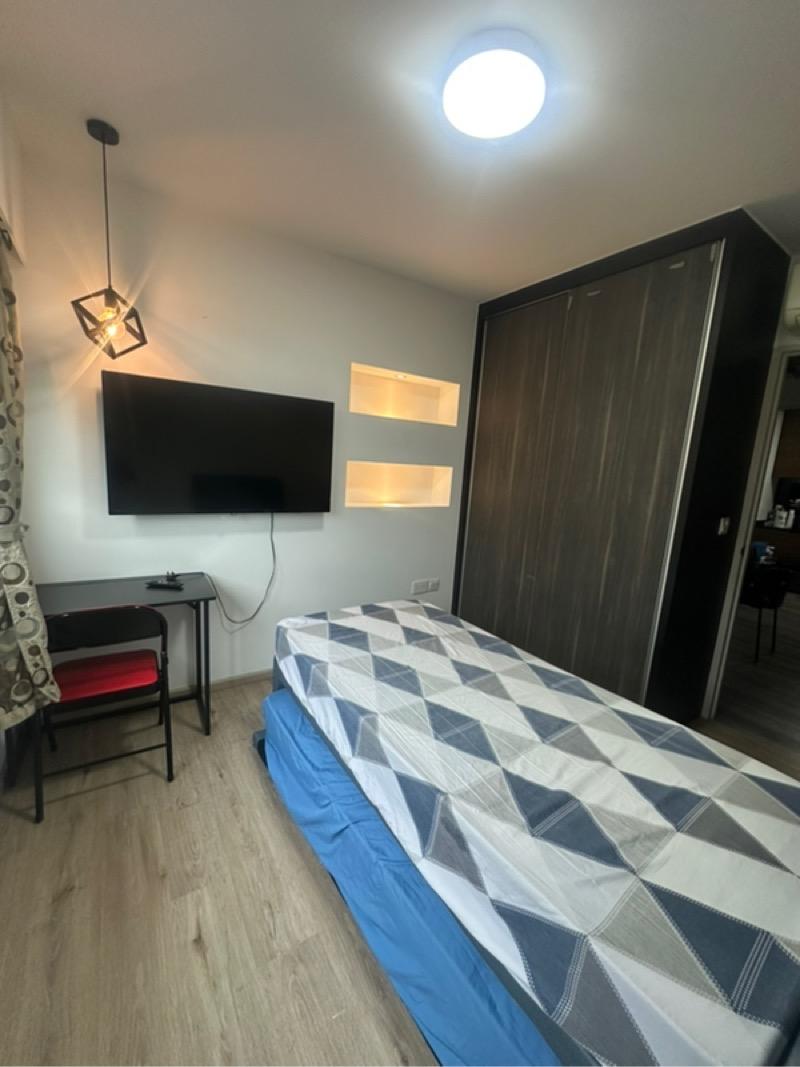 HDB Apartment for Rent, 513B Yishun Street 51 HDB Apartment Room Rental, $700, 1 Bed 2 Bath 990 sqft $0.71 psf, SGD 700 | 99-year Leasehold
