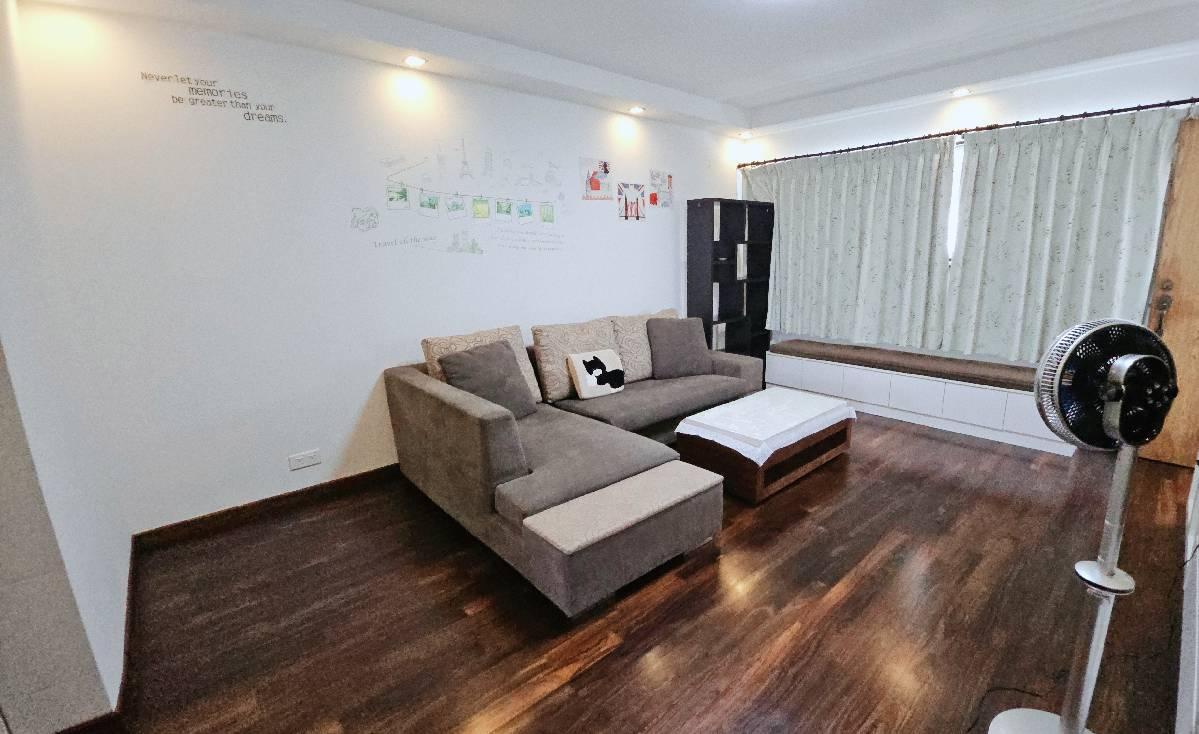 HDB Apartment for Rent, 111 Tampines Street 11 HDB Apartment For Rent, $3,300, 2 Bed 2 Bath 797 sqft $4.14 psf, SGD 3,300 | 99-year Leasehold