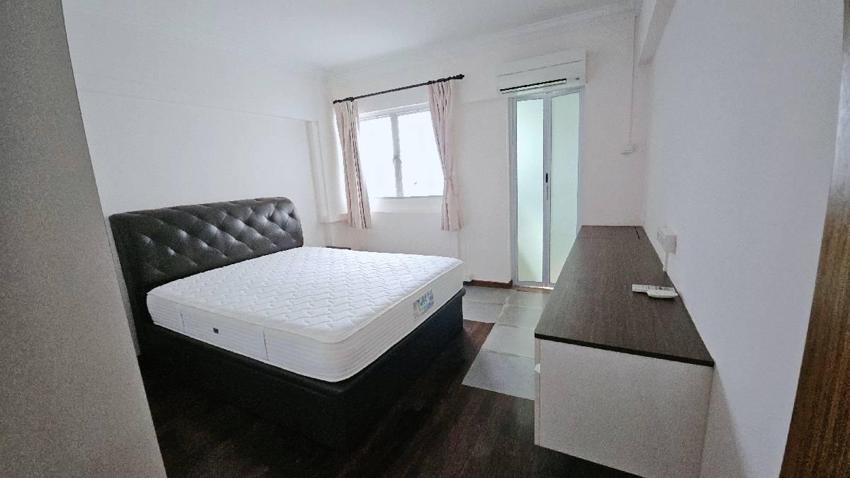 HDB Apartment for Rent, 111 Tampines Street 11 HDB Apartment For Rent, $3,300, 2 Bed 2 Bath 797 sqft $4.14 psf, SGD 3,300 | 99-year Leasehold