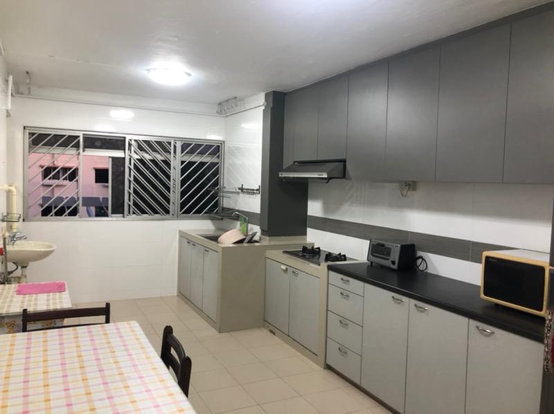 HDB Apartment for Rent, 603 Ang Mo Kio Avenue 5 HDB Apartment For Rent, $2,800, 2 Bed 2 Bath 731 sqft $3.83 psf, SGD 2,800