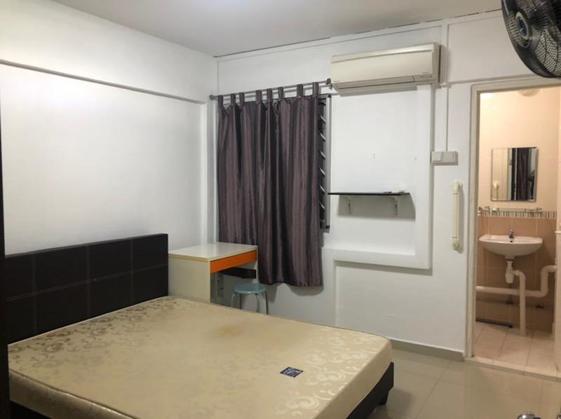 HDB Apartment for Rent, 603 Ang Mo Kio Avenue 5 HDB Apartment For Rent, $2,800, 2 Bed 2 Bath 731 sqft $3.83 psf, SGD 2,800
