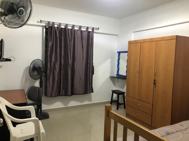 HDB Apartment for Rent, 603 Ang Mo Kio Avenue 5 HDB Apartment For Rent, $2,800, 2 Bed 2 Bath 731 sqft $3.83 psf, SGD 2,800