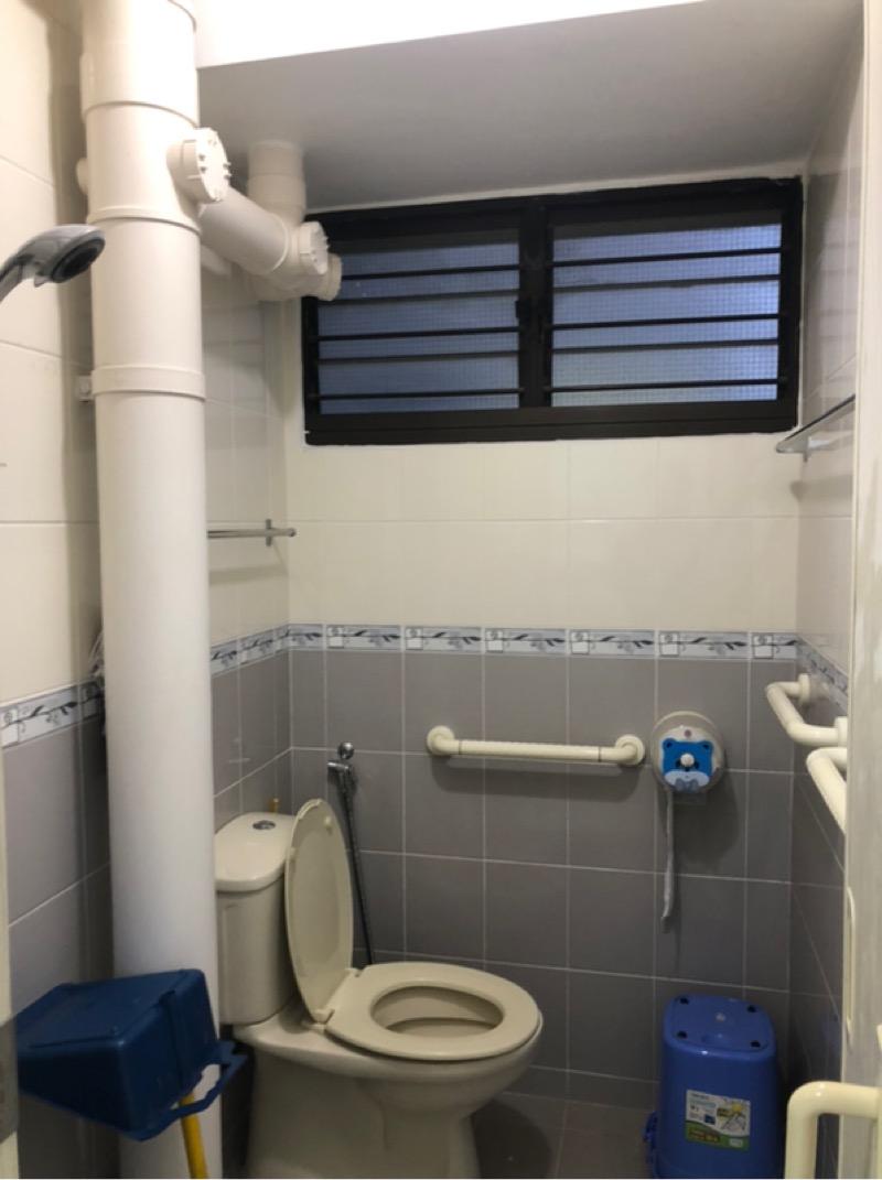 HDB Apartment for Rent, 603 Ang Mo Kio Avenue 5 HDB Apartment For Rent, $2,800, 2 Bed 2 Bath 731 sqft $3.83 psf, SGD 2,800