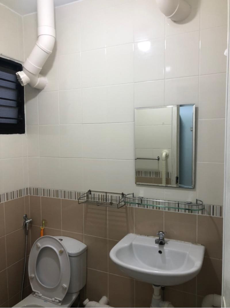 HDB Apartment for Rent, 603 Ang Mo Kio Avenue 5 HDB Apartment For Rent, $2,800, 2 Bed 2 Bath 731 sqft $3.83 psf, SGD 2,800