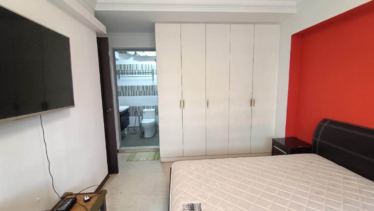 HDB Apartment for Rent, 296 Yishun Street 20 HDB Apartment For Rent, $3,500, 3 Bed 2 Bath 969 sqft $3.61 psf, SGD 3,500 | 99-year Leasehold