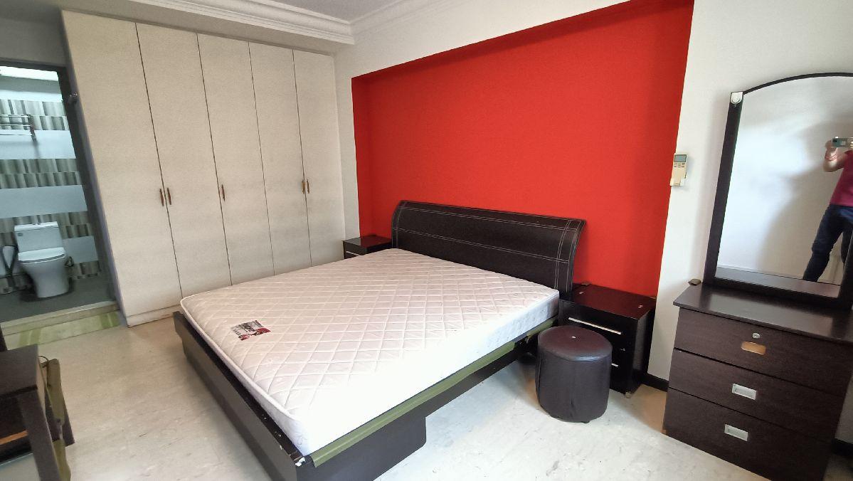HDB Apartment for Rent, 296 Yishun Street 20 HDB Apartment For Rent, $3,500, 3 Bed 2 Bath 969 sqft $3.61 psf, SGD 3,500 | 99-year Leasehold