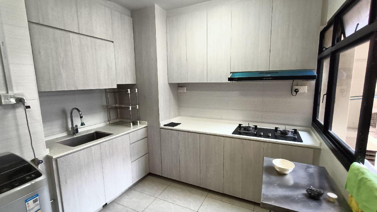 HDB Apartment for Rent, 296 Yishun Street 20 HDB Apartment For Rent, $3,500, 3 Bed 2 Bath 969 sqft $3.61 psf, SGD 3,500 | 99-year Leasehold