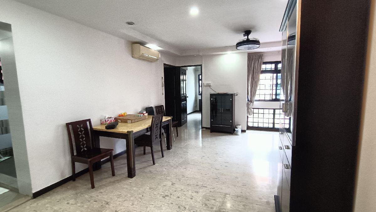 HDB Apartment for Rent, 296 Yishun Street 20 HDB Apartment For Rent, $3,500, 3 Bed 2 Bath 969 sqft $3.61 psf, SGD 3,500 | 99-year Leasehold