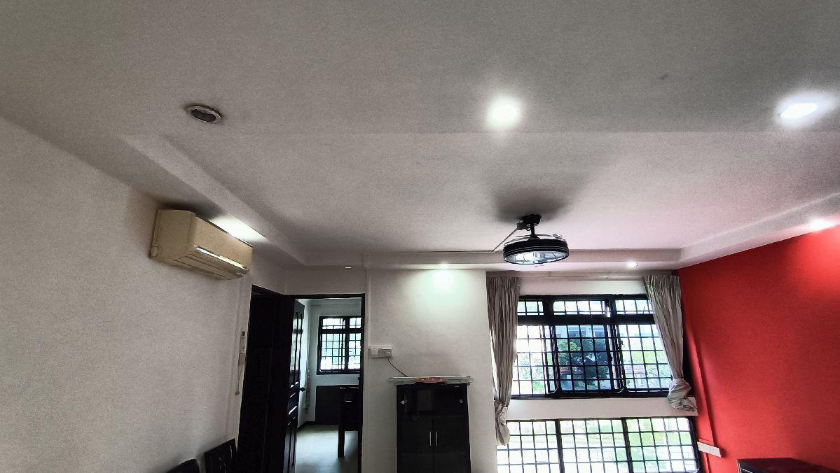 HDB Apartment for Rent, 296 Yishun Street 20 HDB Apartment For Rent, $3,500, 3 Bed 2 Bath 969 sqft $3.61 psf, SGD 3,500 | 99-year Leasehold