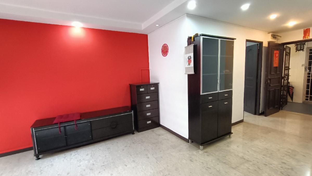 HDB Apartment for Rent, 296 Yishun Street 20 HDB Apartment For Rent, $3,500, 3 Bed 2 Bath 969 sqft $3.61 psf, SGD 3,500 | 99-year Leasehold