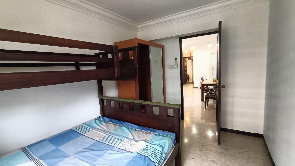 HDB Apartment for Rent, 296 Yishun Street 20 HDB Apartment For Rent, $3,500, 3 Bed 2 Bath 969 sqft $3.61 psf, SGD 3,500 | 99-year Leasehold