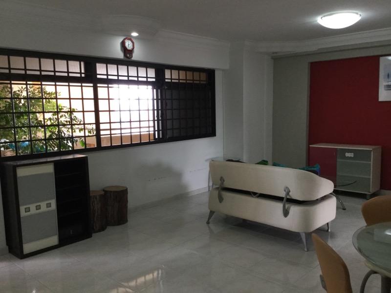 HDB Apartment for Rent, 40 Jalan Rumah Tinggi HDB Apartment For Rent, $3,600, 3 Bed 2 Bath 1,108 sqft $3.25 psf, SGD 3,600 | 99-year Leasehold