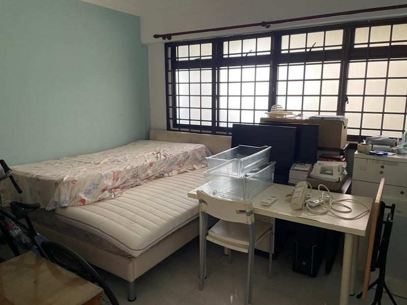 HDB Apartment for Rent, 40 Jalan Rumah Tinggi HDB Apartment For Rent, $3,600, 3 Bed 2 Bath 1,108 sqft $3.25 psf, SGD 3,600 | 99-year Leasehold