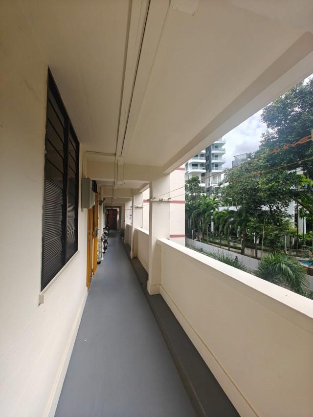 Prop-GPT: HDB Apartment: D03  101 Commonwealth Crescent