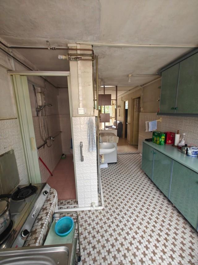 HDB Apartment for Rent, 101 Commonwealth Crescent HDB Apartment For Rent, $2,788, 2 Bed 1 Bath 570 sqft $4.89 psf, SGD 2,788 | 99-year Leasehold