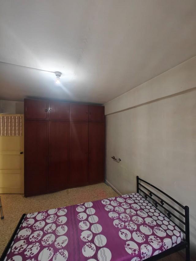 HDB Apartment for Rent, 101 Commonwealth Crescent HDB Apartment For Rent, $2,788, 2 Bed 1 Bath 570 sqft $4.89 psf, SGD 2,788 | 99-year Leasehold