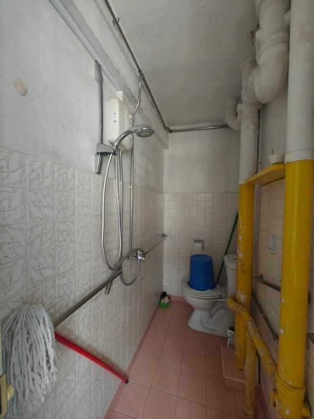 HDB Apartment for Rent, 101 Commonwealth Crescent HDB Apartment For Rent, $2,788, 2 Bed 1 Bath 570 sqft $4.89 psf, SGD 2,788 | 99-year Leasehold