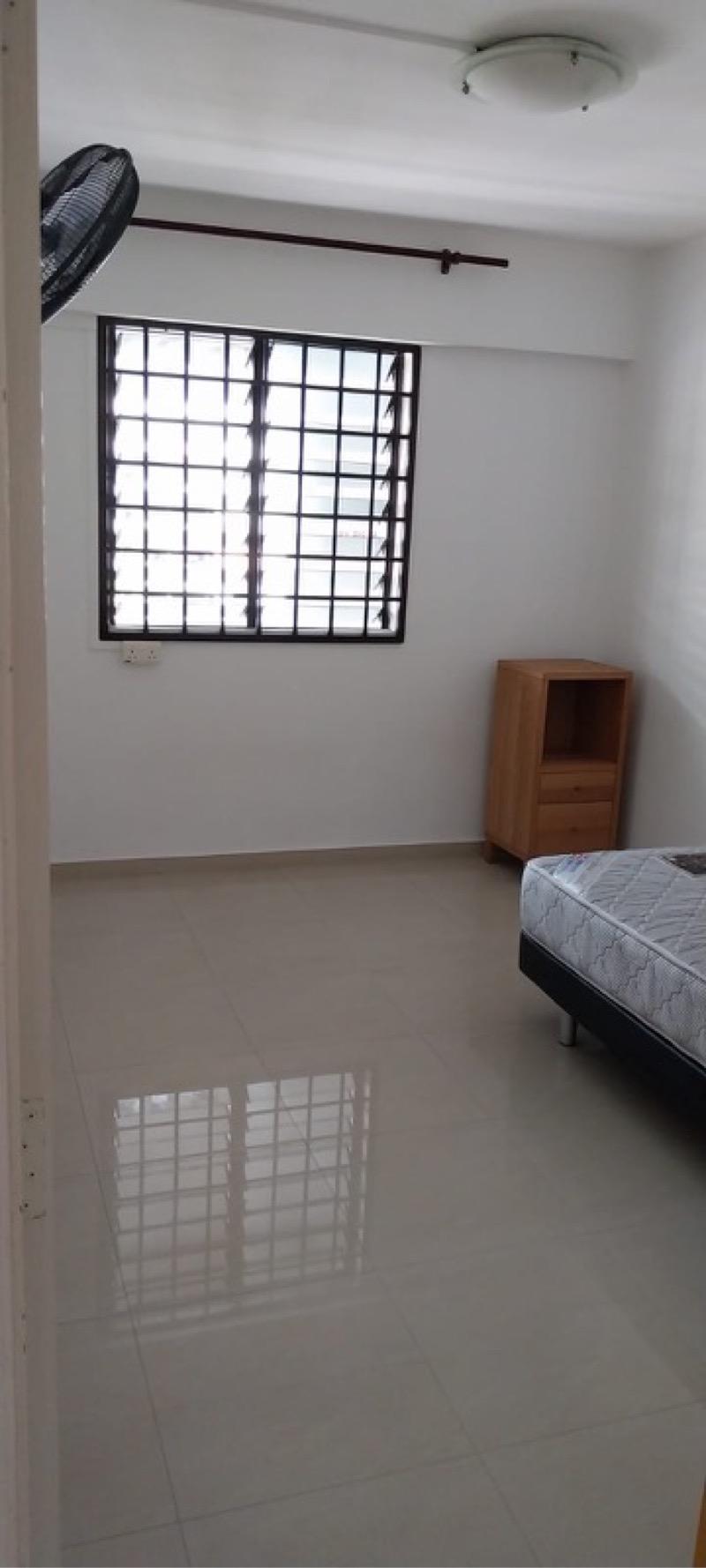 HDB Apartment for Rent, 20 Hougang Avenue 3 HDB Apartment For Rent, $3,200, 2 Bed 1 Bath 721 sqft $4.44 psf, SGD 3,200 | 99-year Leasehold